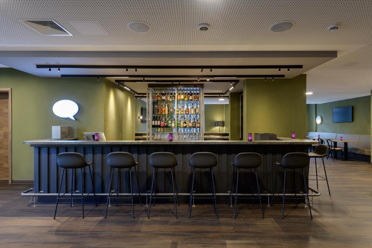 Ibis Styles Coburg 호텔 외부 사진