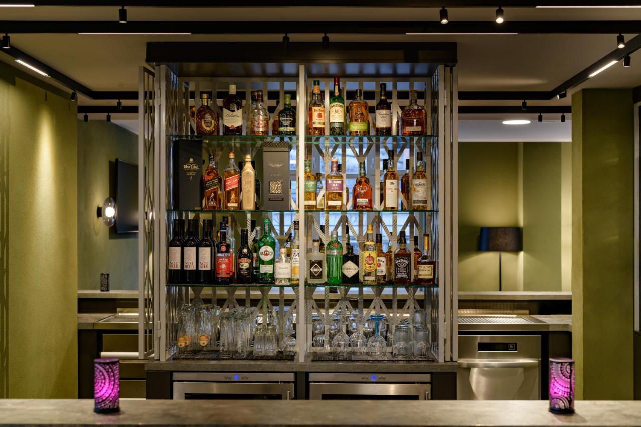 Ibis Styles Coburg 호텔 외부 사진