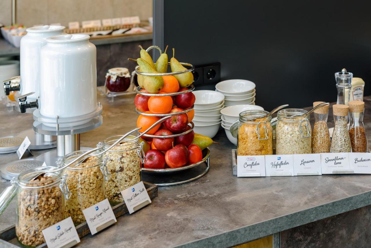 Ibis Styles Coburg 호텔 외부 사진
