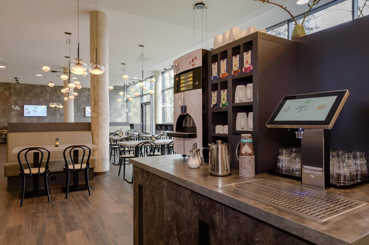 Ibis Styles Coburg 호텔 외부 사진