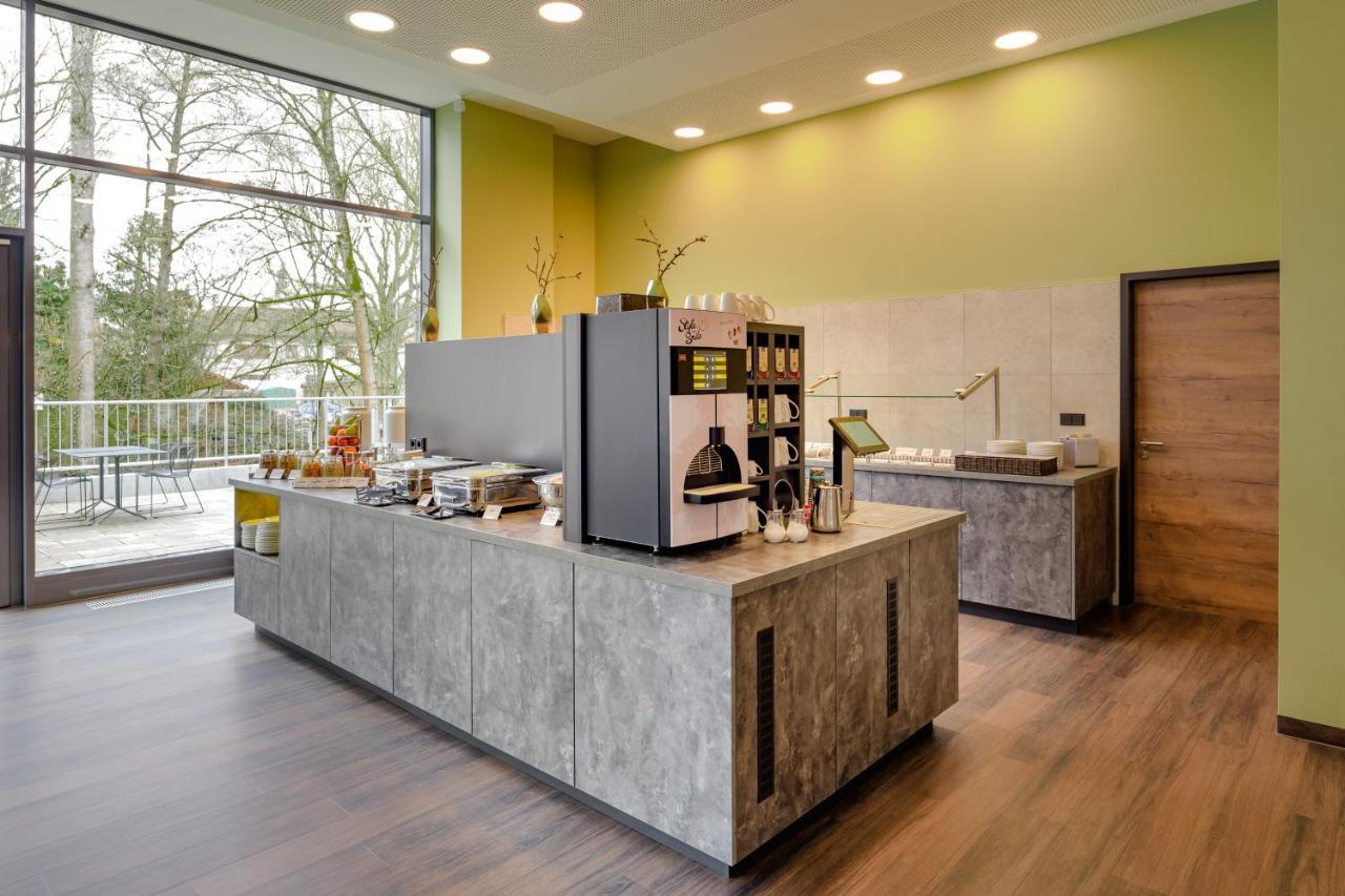 Ibis Styles Coburg 호텔 외부 사진