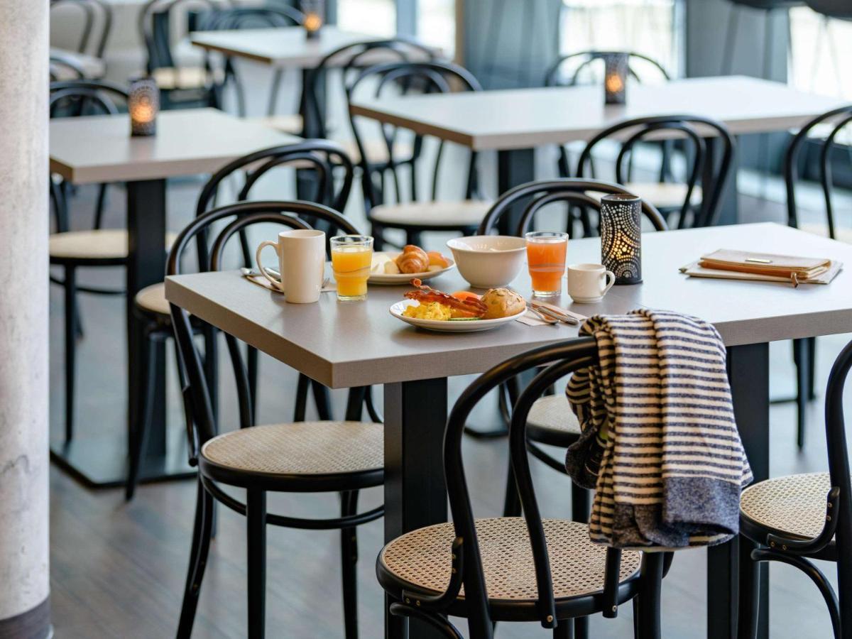 Ibis Styles Coburg 호텔 외부 사진
