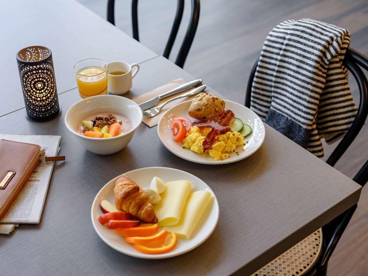 Ibis Styles Coburg 호텔 외부 사진