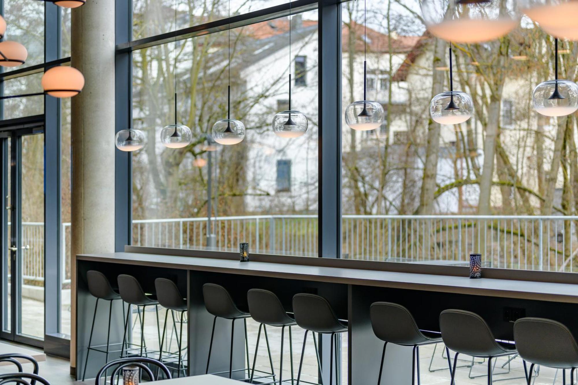 Ibis Styles Coburg 호텔 외부 사진