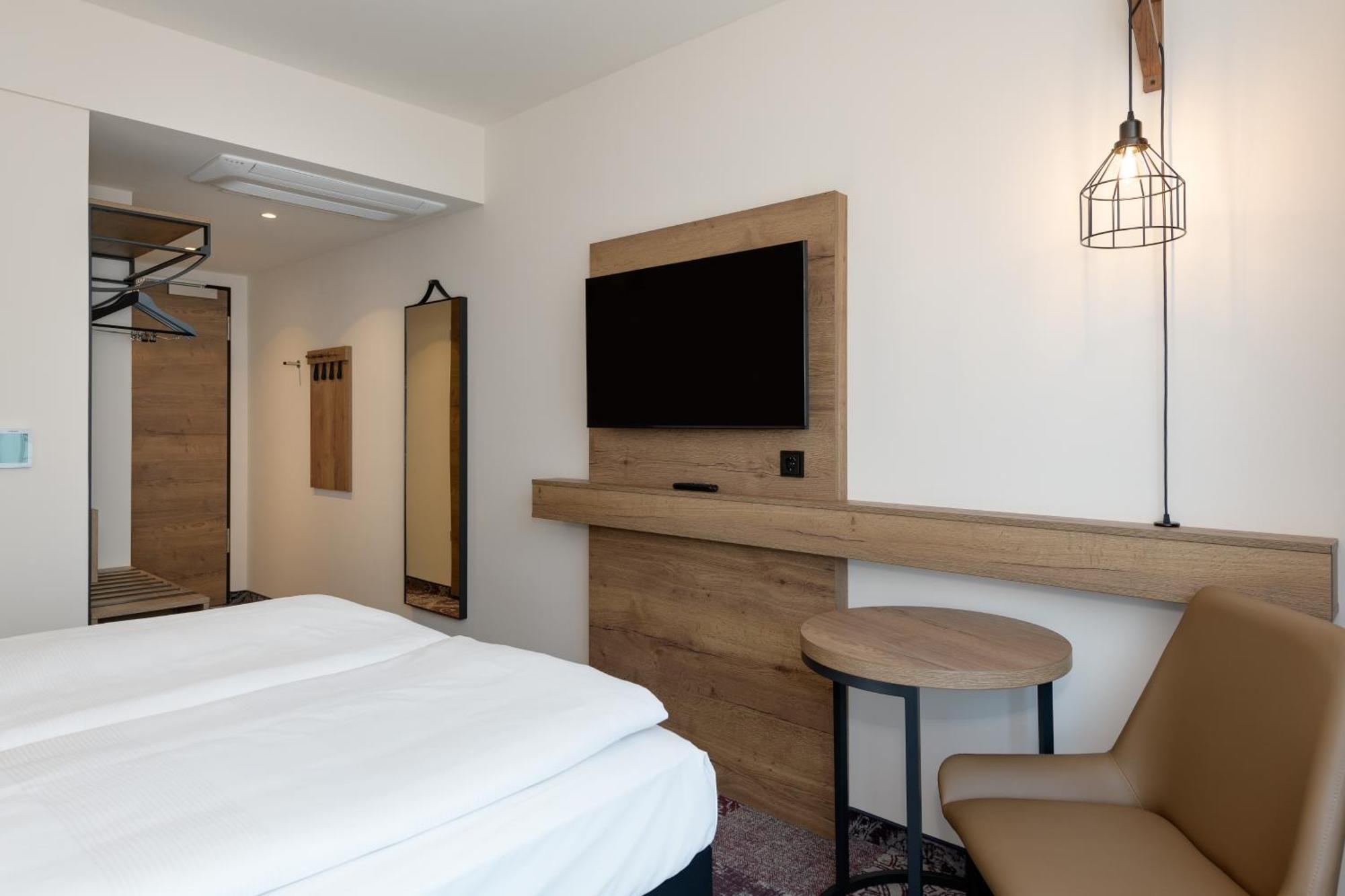 Ibis Styles Coburg 호텔 외부 사진