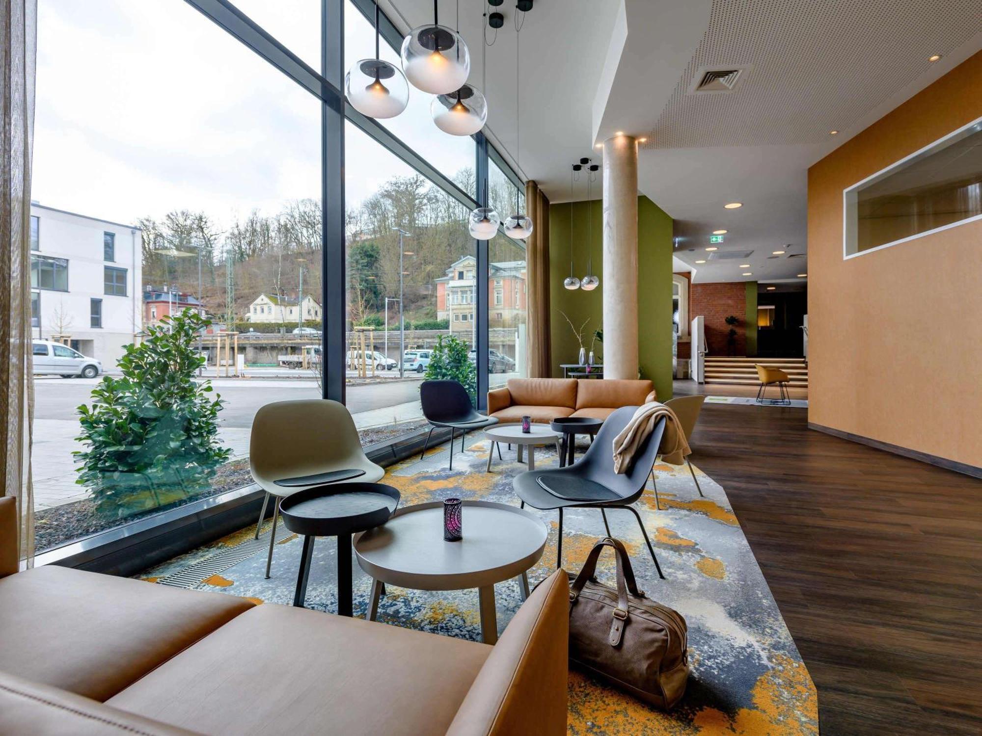 Ibis Styles Coburg 호텔 외부 사진