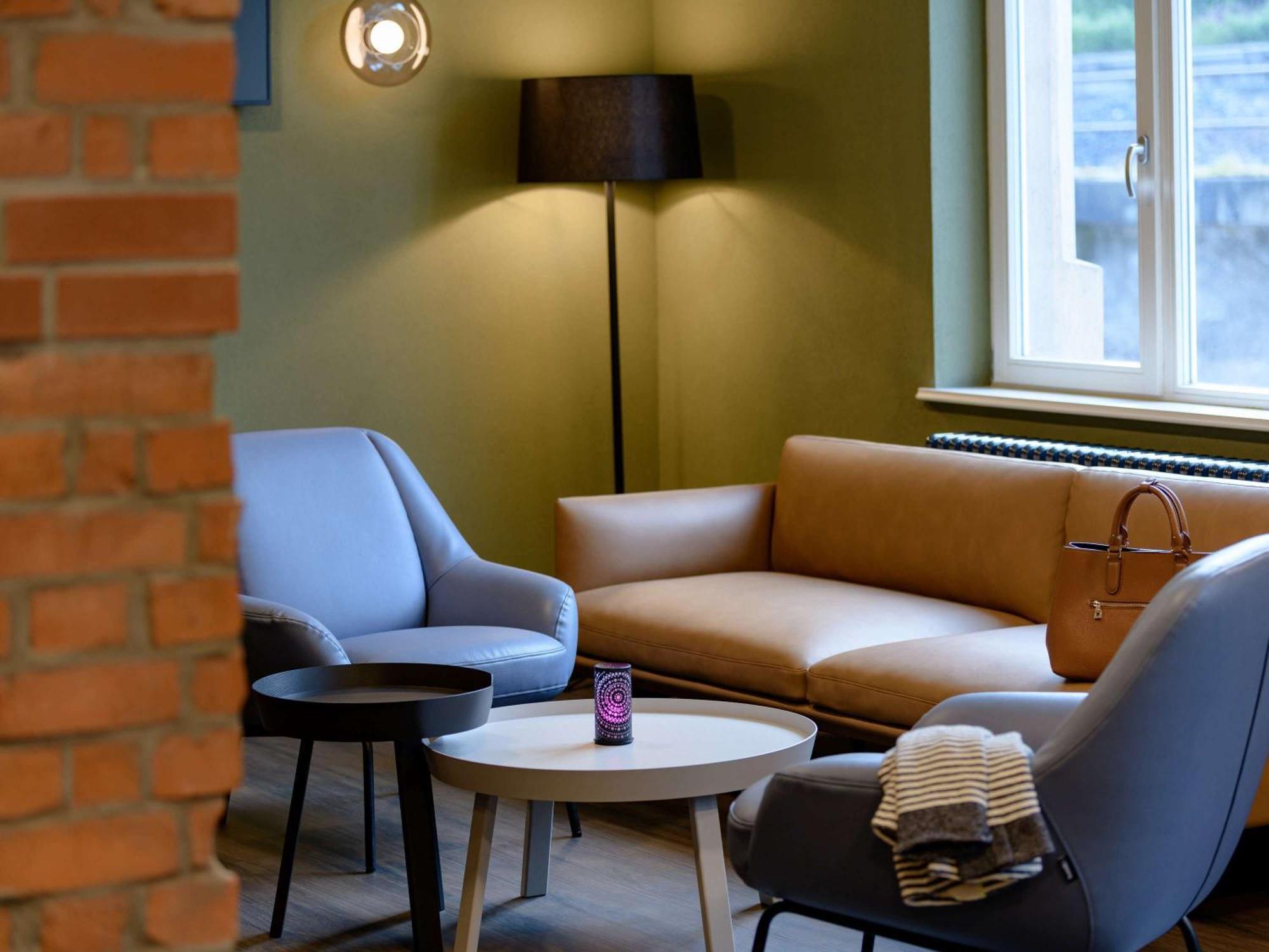 Ibis Styles Coburg 호텔 외부 사진