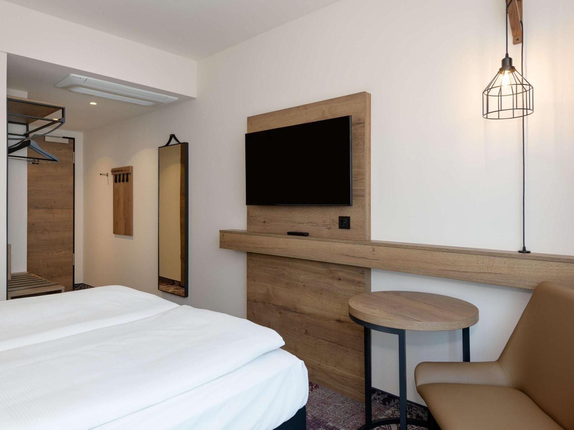 Ibis Styles Coburg 호텔 외부 사진