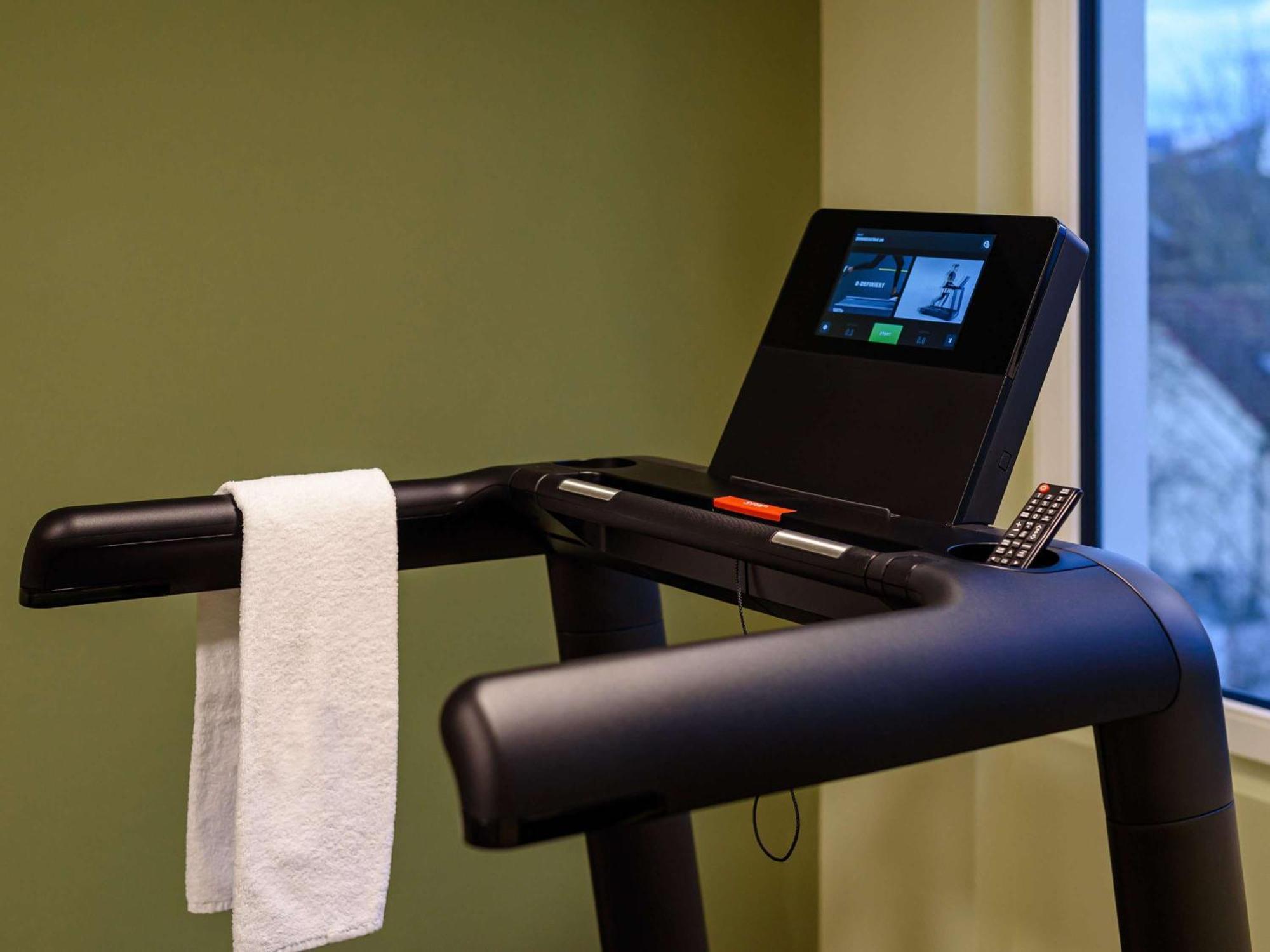 Ibis Styles Coburg 호텔 외부 사진