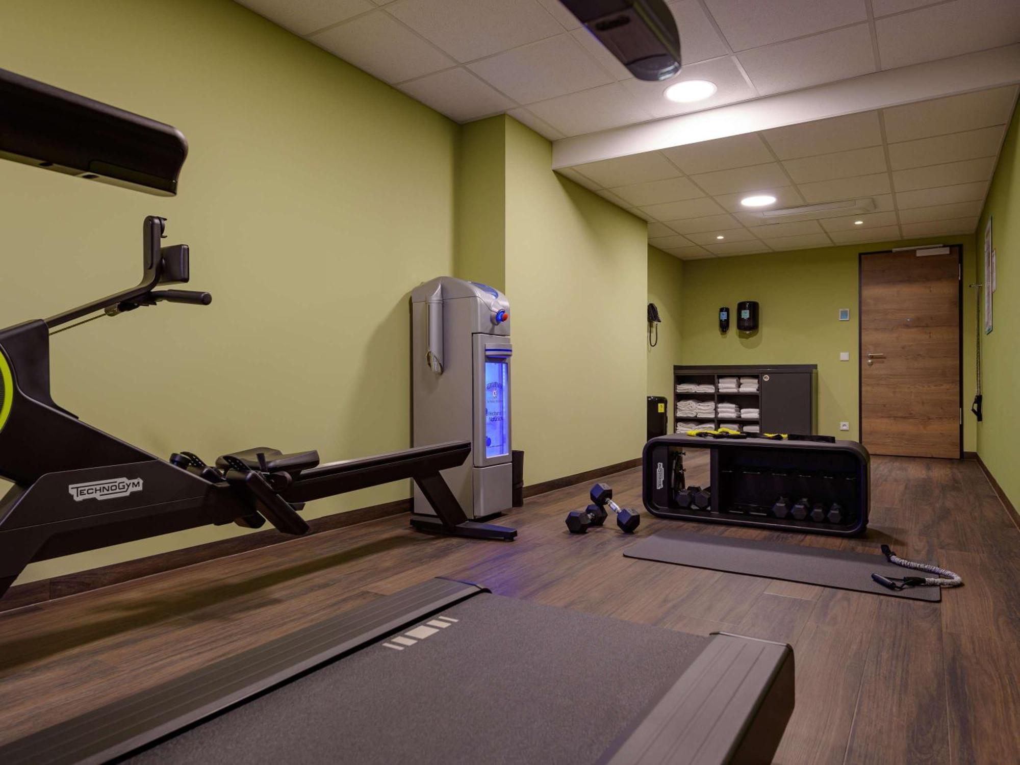 Ibis Styles Coburg 호텔 외부 사진