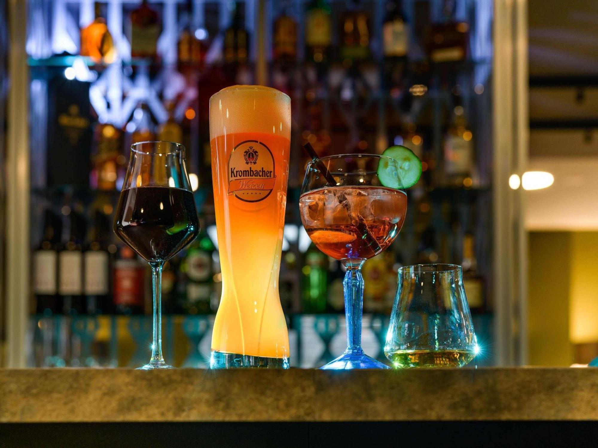 Ibis Styles Coburg 호텔 외부 사진