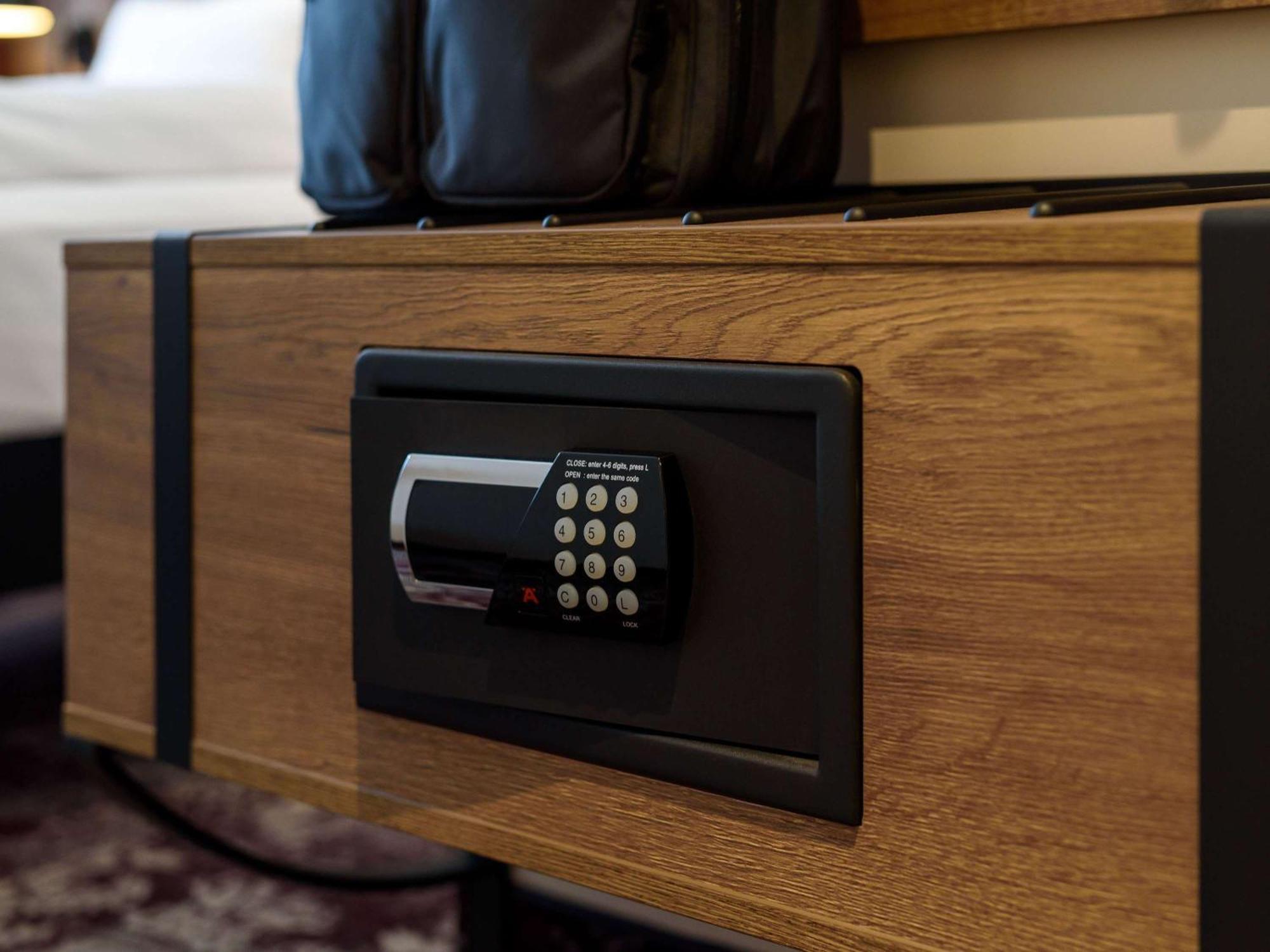 Ibis Styles Coburg 호텔 외부 사진