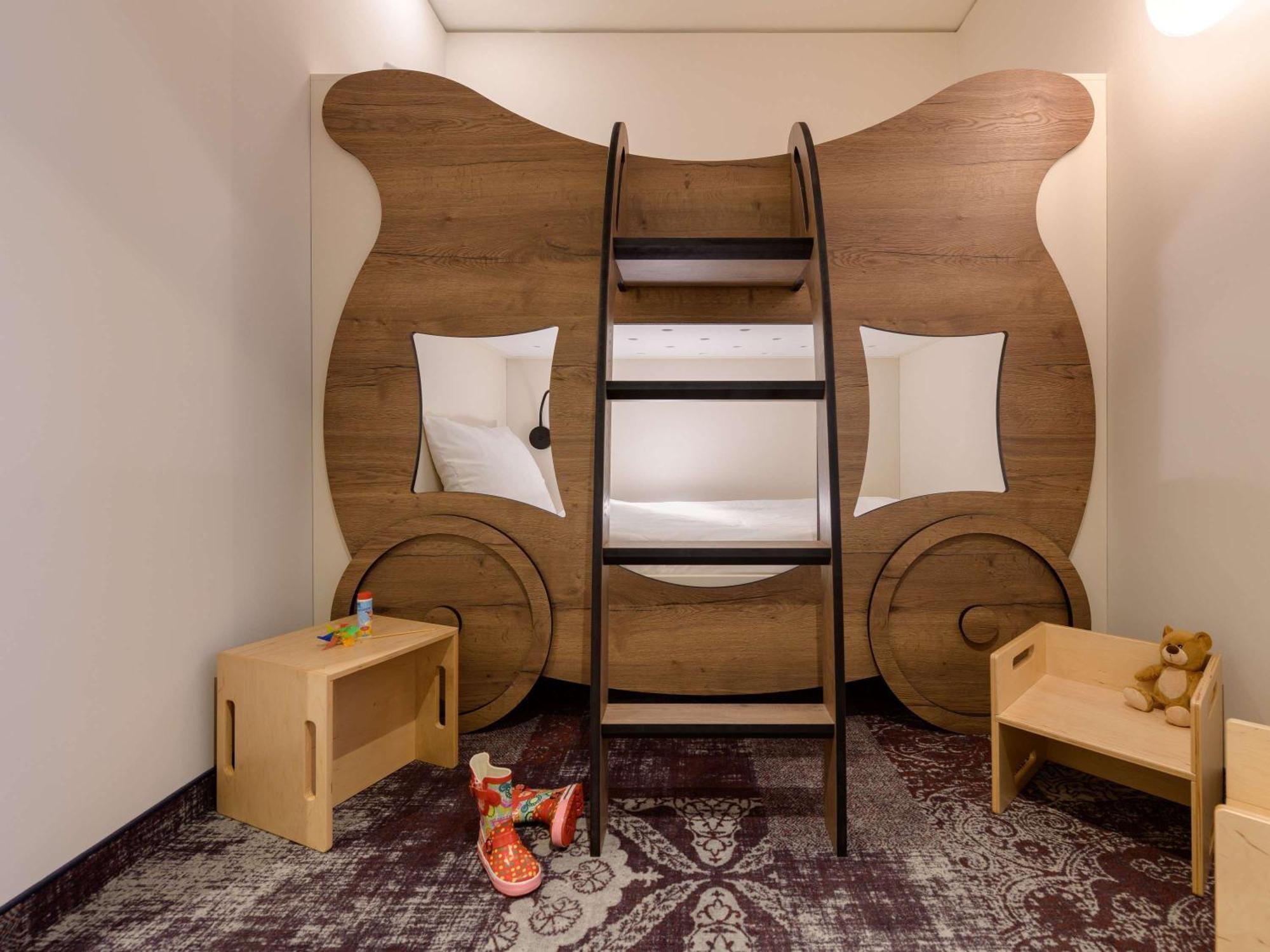Ibis Styles Coburg 호텔 외부 사진