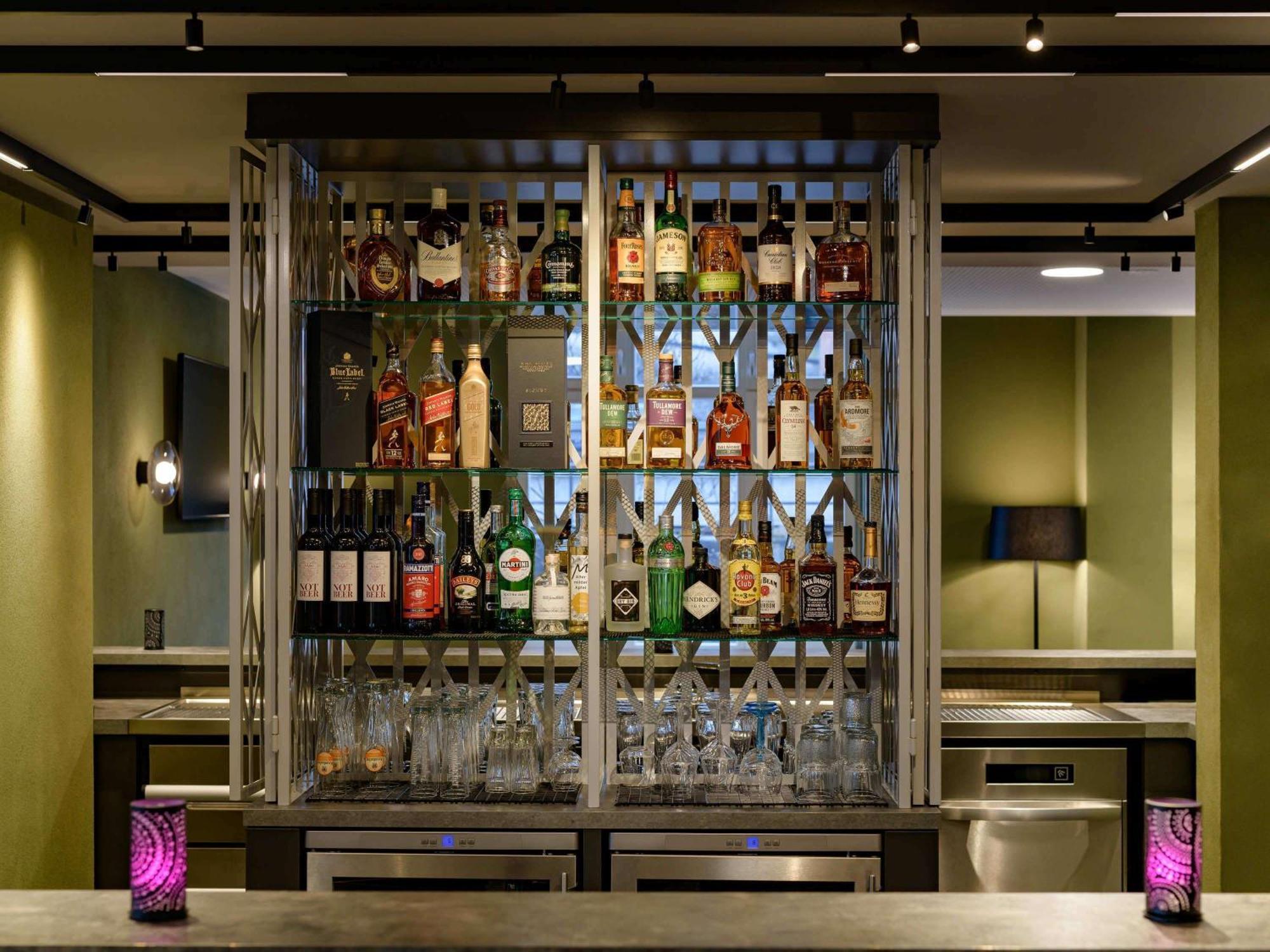 Ibis Styles Coburg 호텔 외부 사진